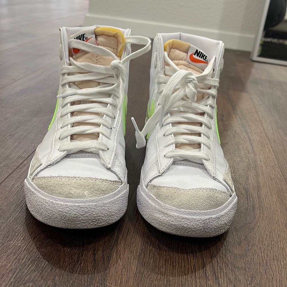 Nike Blazers